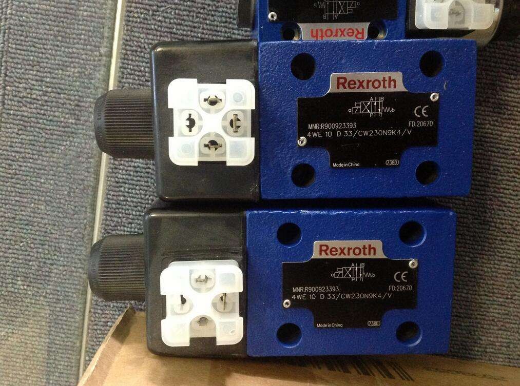 REXROTH Z2S 6-1-6X/ R900347495 Check valves