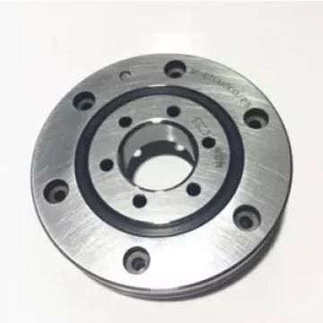 CONSOLIDATED BEARING 81207  Thrust Roller Bearing