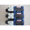 REXROTH 4WE 10 W3X/CG24N9K4 R900588200 Directional spool valves #2 small image
