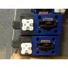 REXROTH 4WE 6 R6X/EG24N9K4/V R900935802 Directional spool valves