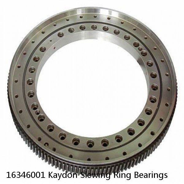 16346001 Kaydon Slewing Ring Bearings