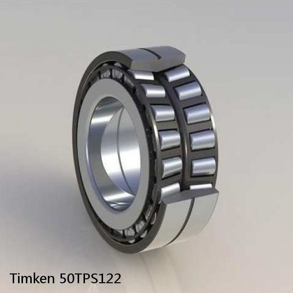 50TPS122 Timken Thrust Cylindrical Roller Bearing