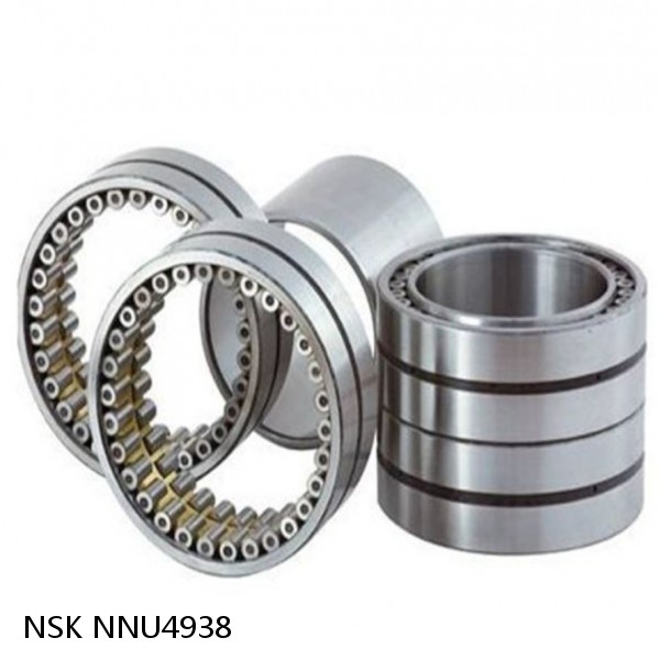 NNU4938 NSK CYLINDRICAL ROLLER BEARING #1 small image