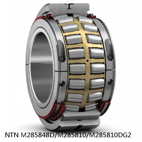 M285848D/M285810/M285810DG2 NTN Cylindrical Roller Bearing #1 small image