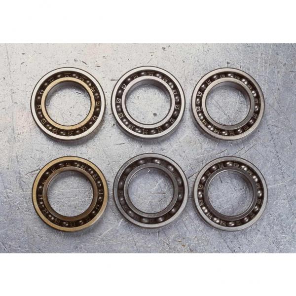 SKF Original Deep Groove Ball Bearing 6213 6213zz 6213-2RS Motorcycle Engine Truck Parts #1 image