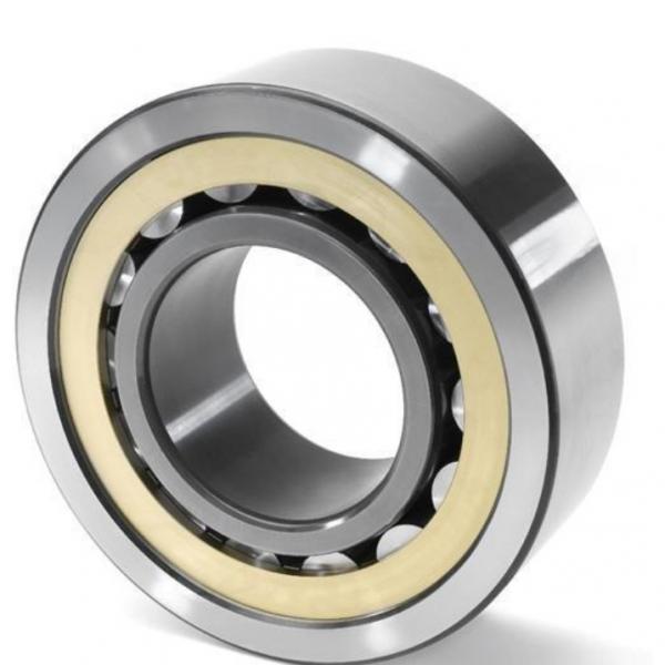 CONSOLIDATED BEARING 81207  Thrust Roller Bearing #2 image