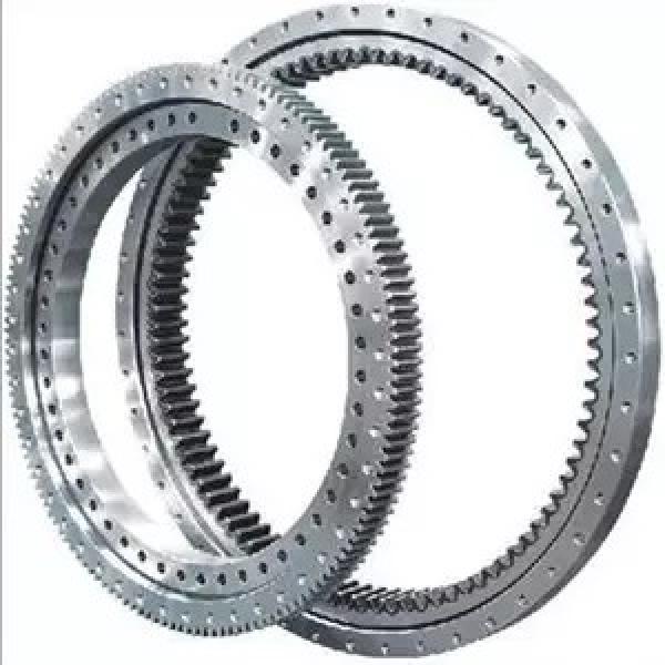0.669 Inch | 17 Millimeter x 1.575 Inch | 40 Millimeter x 0.472 Inch | 12 Millimeter  NSK N203W  Cylindrical Roller Bearings #2 image