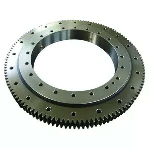 35 x 3.15 Inch | 80 Millimeter x 0.827 Inch | 21 Millimeter  NSK 7307BW  Angular Contact Ball Bearings #1 image