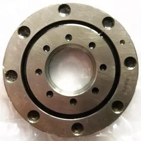 AMI UCST206-20C4HR5  Take Up Unit Bearings #2 image