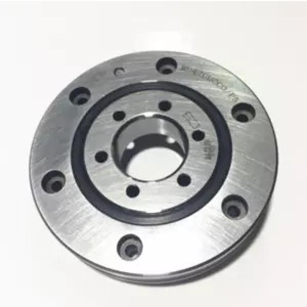 CONSOLIDATED BEARING 81207  Thrust Roller Bearing #1 image