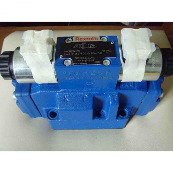 REXROTH DR20-2-5X/100Y Valves #1 image