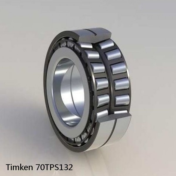 70TPS132 Timken Thrust Cylindrical Roller Bearing #1 image