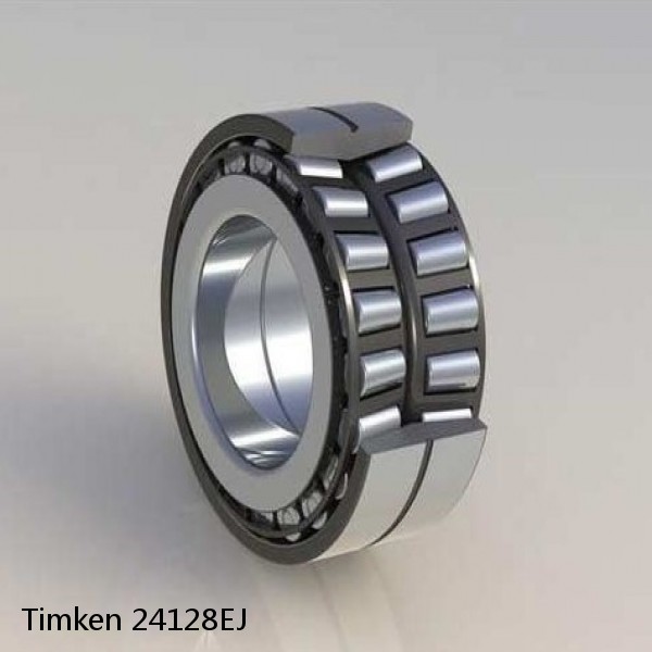 24128EJ Timken Spherical Roller Bearing #1 image