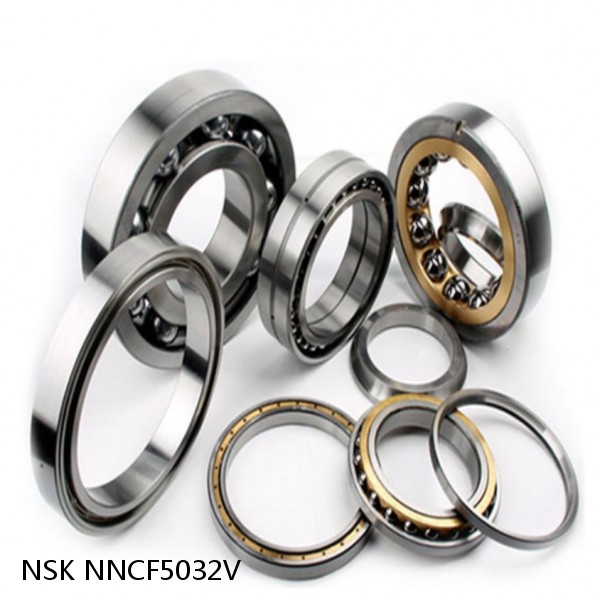 NNCF5032V NSK CYLINDRICAL ROLLER BEARING #1 image