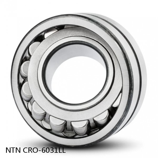 CRO-6031LL NTN Cylindrical Roller Bearing #1 image