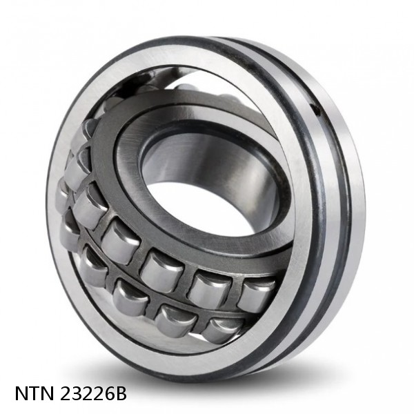 23226B NTN Spherical Roller Bearings #1 image